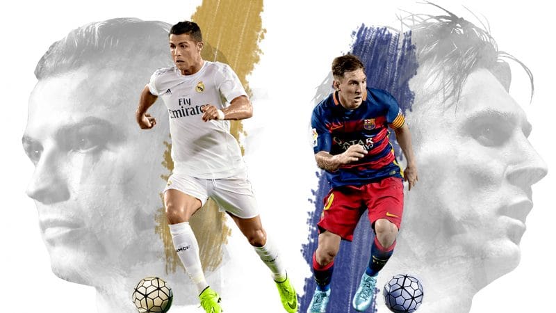Unstoppable Real Madrid Vs Precarious Barcelona – El Gran Clásico
