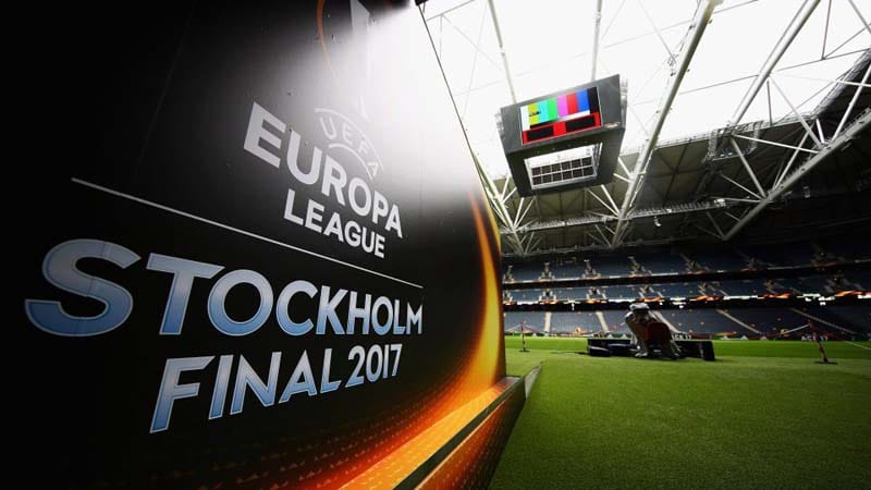 EUROPA LEAGUE FINAL PREVIEW