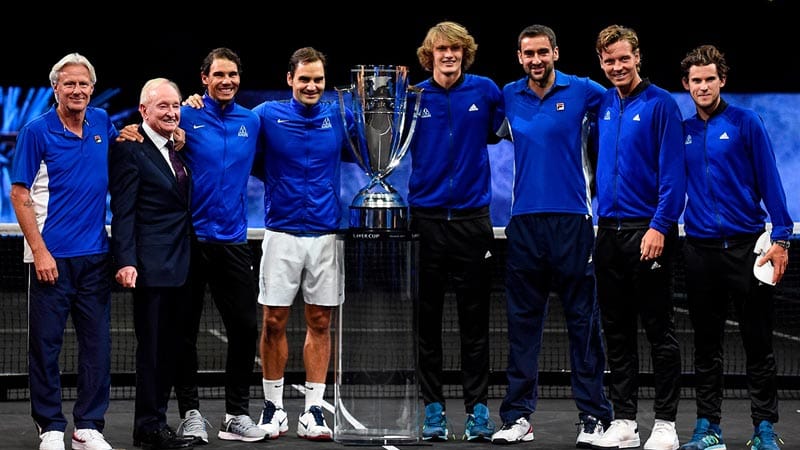 Laver Cup