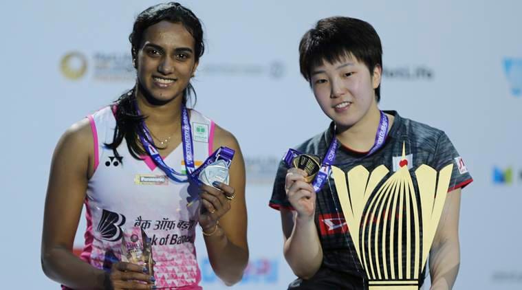 Dubai World Superseries Finals