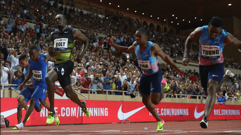 Major Athletics Highlights of Year 2017