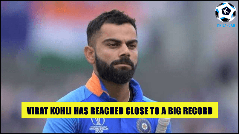 Virat Kohli can break this record