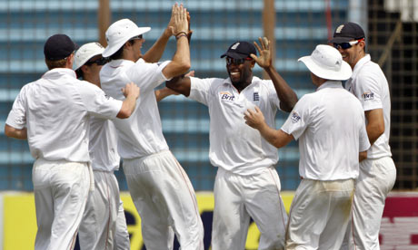 England Ashes squad