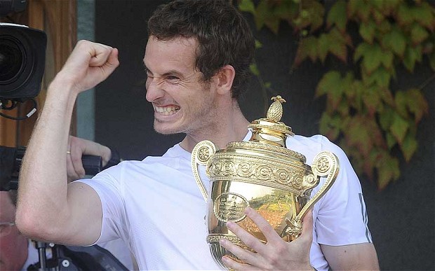 Andy Murray