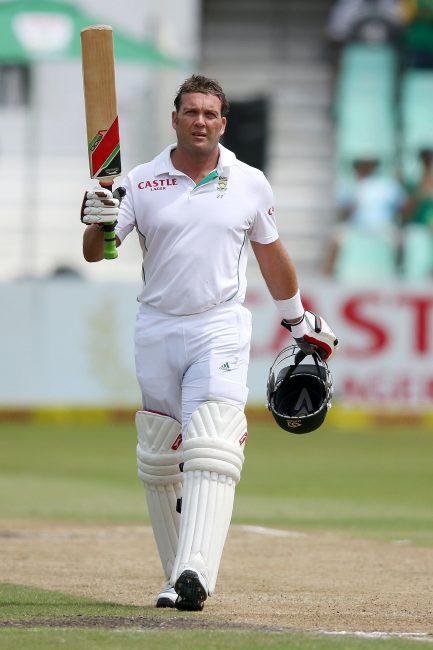 Jacques Kallis