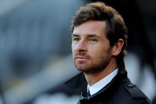 Andre Villas Boas