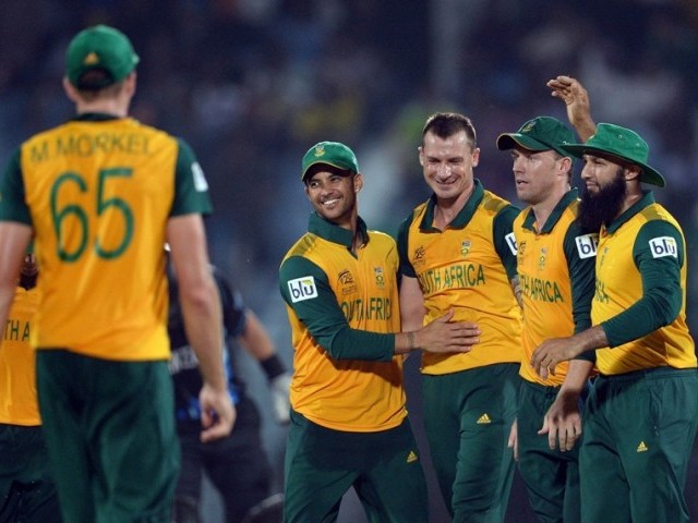 South Africa Cricket