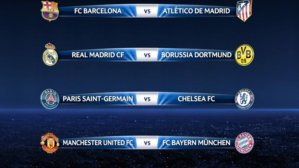 ucl today match result