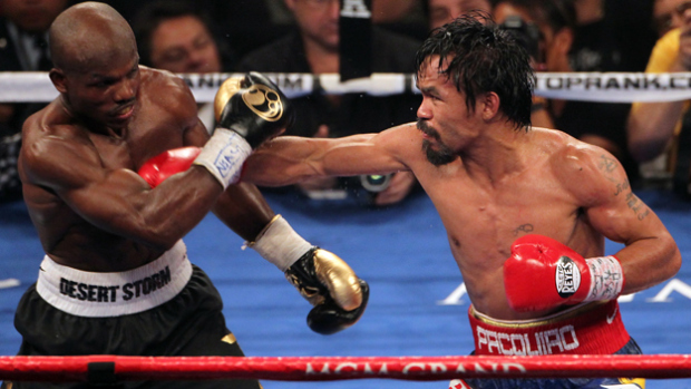 It has been suggested that boxer Manny Pacquiao had lost appetite for professional boxing and was no longer regarded as one the best pound for pound fighters in the World. Two recent defeats against Timothy Bradley and Juan Manuel Marquez intimated that his developing political career in the Philippines House of Representatives was becoming more of a personal priority than his boxing performances. By defeating Bradley in a rematch for the WBO Welterweight title on Saturday evening, it may have rendered those accusations somewhat premature.