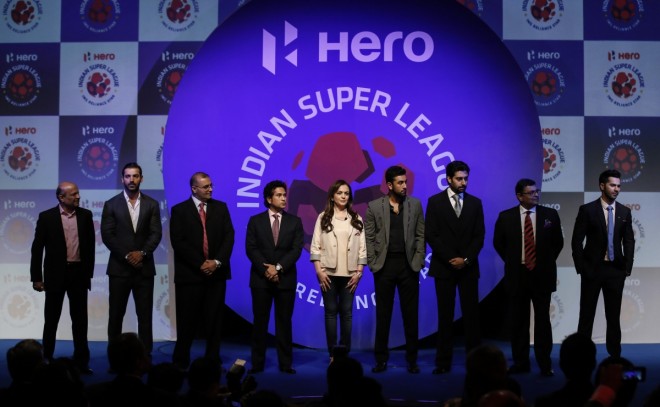 Indian Super League