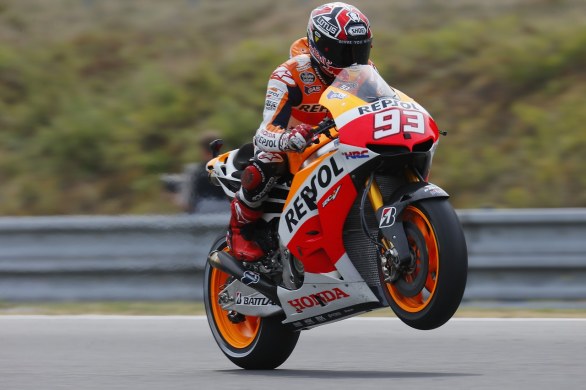 Marc Marquez