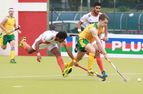 india-vs-australia-hockey-Johor Cup