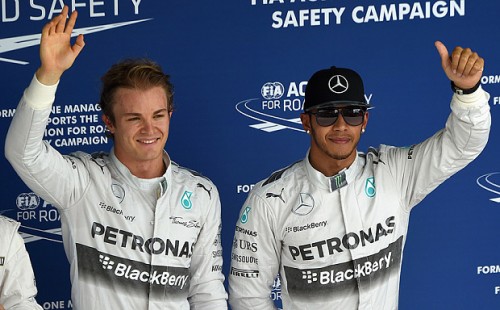 Rosberg-F1