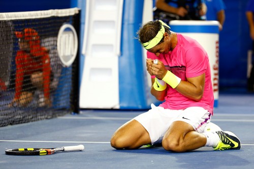 Nadal