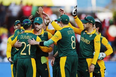 CWC2015 South Africa