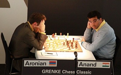 GRENKE Chess Classic