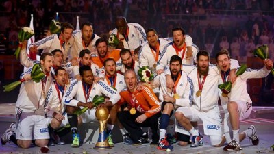 Handball World Championship