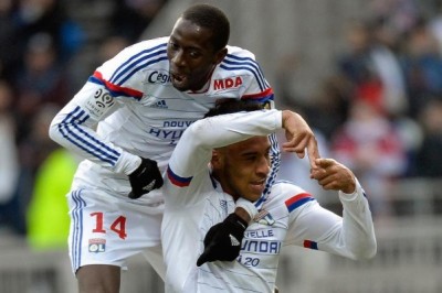 Lyon preserve Ligue 1