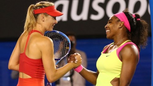 Serena Takes Australian Open Title