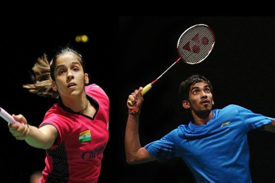 India Open Final