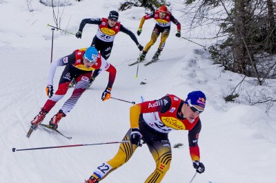 World Ski Championships
