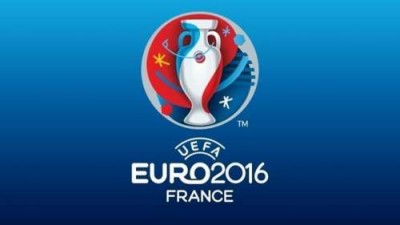 Euro 2016 in France