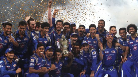 IPL Win