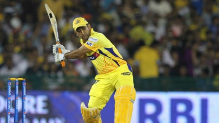 Toppers CSK