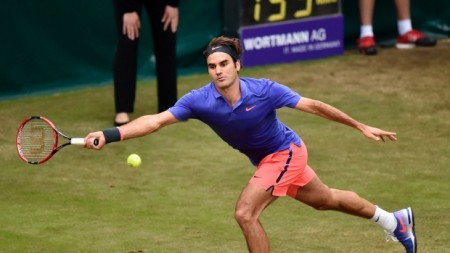 Federer