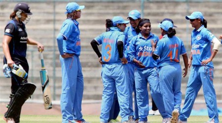 Indian Women cricket