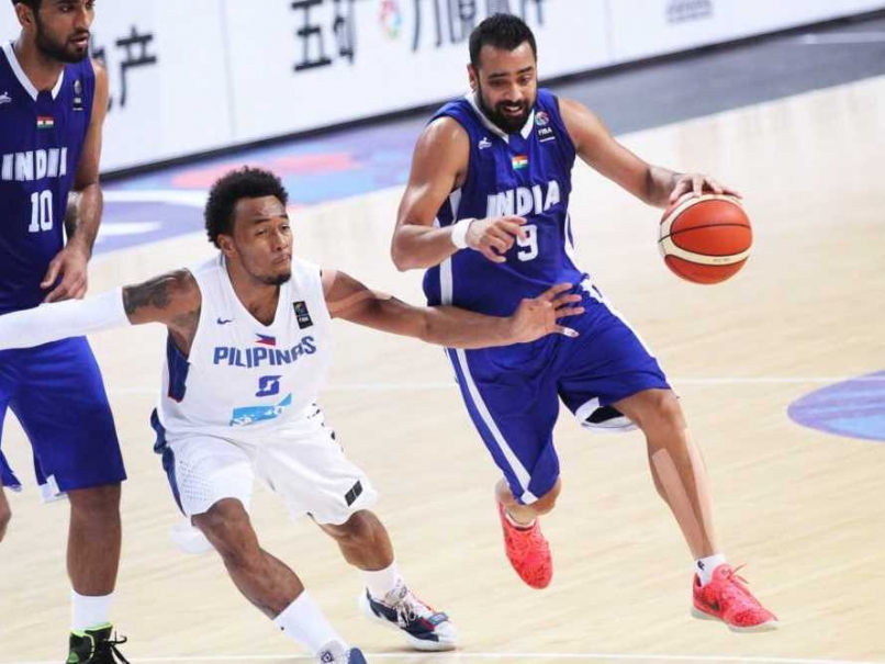 FIBA Asia Championship