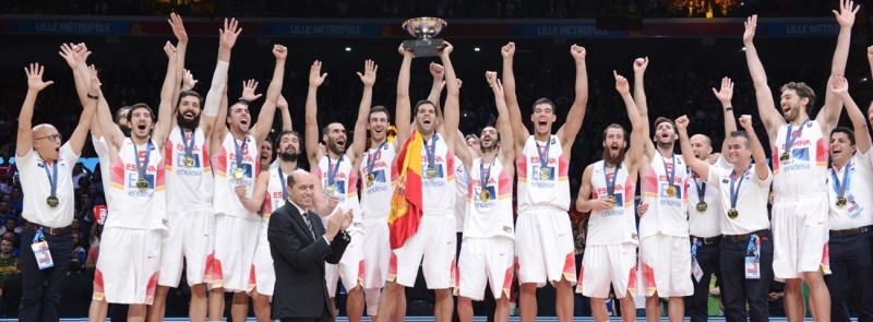 FIBA Euro-Basket