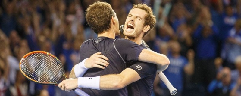 Murray Brothers