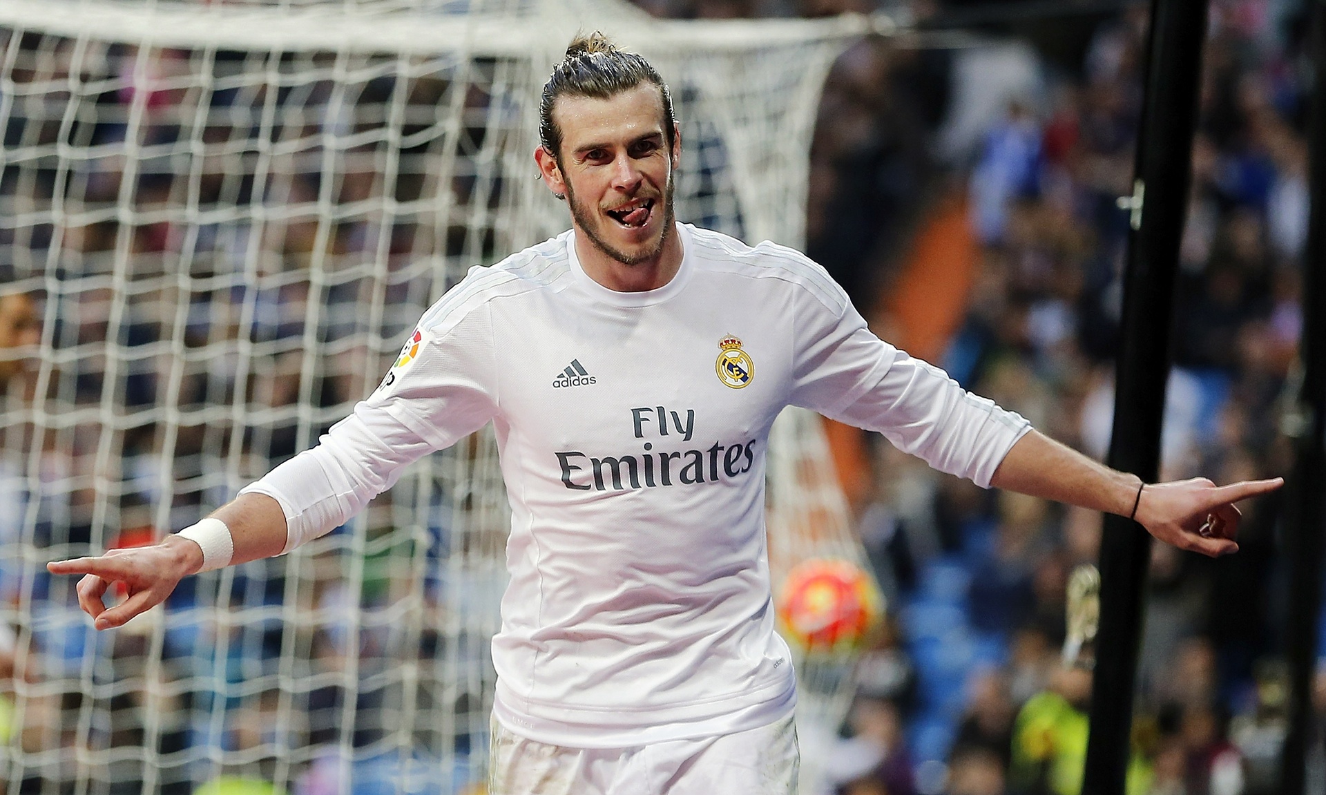 Gareth Bale heroics Memorable Football Week-end