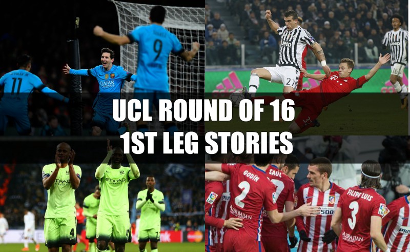 UCL Game