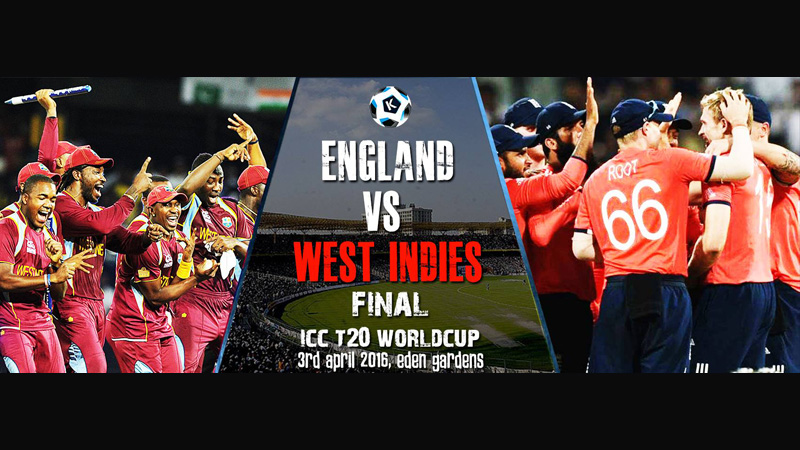 ICC World T20 Final