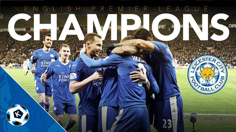 Leicester City copy