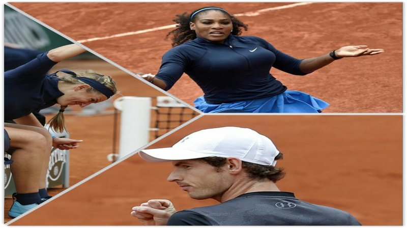 2016 French Open