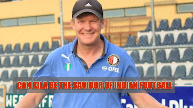 John-Killa indian football