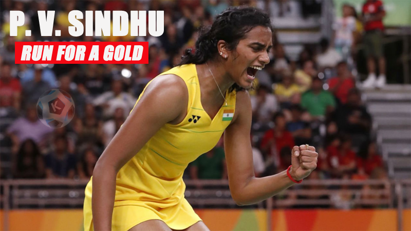 Sindhu storms into the finals