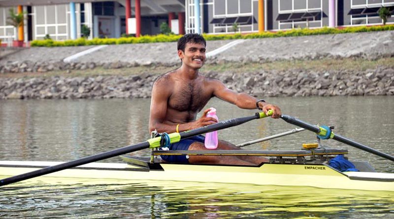 Rio Olympics: Rower Dattu Bhokanal enters quarter-finals