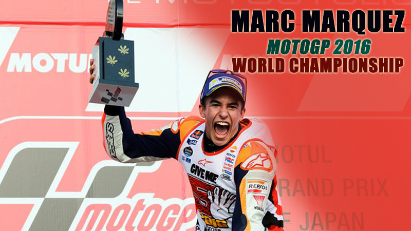 MotoGP World Championship