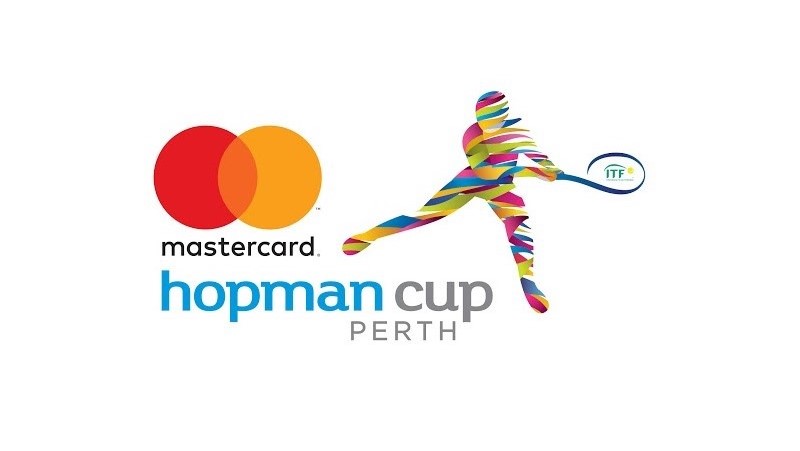 Tennis Mastercard Hopman Cup