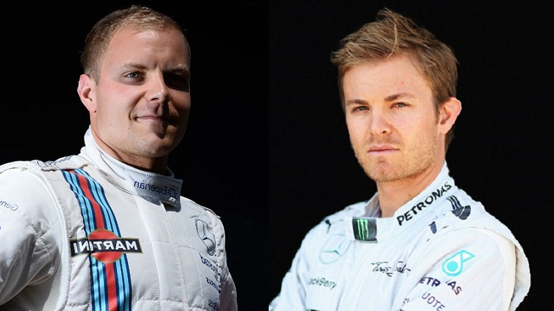No Rosberg New Rules New Teams & Faster Cars Set to Light up 2017 Formula-1 Season