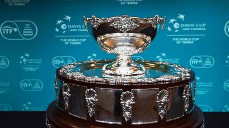 Davis Cup World Group Playoffs
